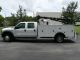 2006 Ford F550 Utility / Service Trucks photo 7