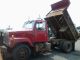 1993 International 2554 Dump Trucks photo 2