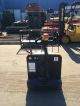 2004 Yale Forklift Electric 5000 Capacity Walk Behind Jack,  2012 Battery, Forklifts photo 6