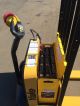 2004 Yale Forklift Electric 5000 Capacity Walk Behind Jack,  2012 Battery, Forklifts photo 8