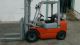 Heli Forklift Forklifts photo 6