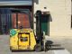 Hyster Electric Stand Up Forklift Forklifts photo 4