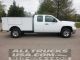 2008 Gmc Sierra 2500 Utility / Service Trucks photo 9