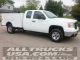 2008 Gmc Sierra 2500 Utility / Service Trucks photo 1