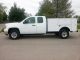 2008 Gmc Sierra 2500 Utility / Service Trucks photo 6