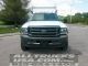 2006 Ford F550 4x4 Utility / Service Trucks photo 2