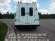 2006 Ford F550 4x4 Utility / Service Trucks photo 3