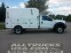 2006 Ford F550 4x4 Utility / Service Trucks photo 4