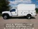 2006 Ford F550 4x4 Utility / Service Trucks photo 6