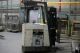 Crown 3000 Narrow Aisle Forklift 190” Reach Mast W/ Sideshift & Charger Nr Forklifts photo 2