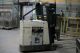 Crown 3000 Narrow Aisle Forklift 190” Reach Mast W/ Sideshift & Charger Nr Forklifts photo 3