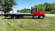 2006 International L@@k & Read,  Reconditioned Chassis & Rollback Flatbeds & Rollbacks photo 6