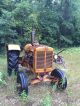Minneapolis Moline Gb Tractor Lp Gas Antique & Vintage Farm Equip photo 1