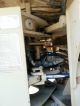 International Harvester Military M10a Rough Terrain Forklift Dresser 540 Loader Forklifts photo 2