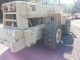 International Harvester Military M10a Rough Terrain Forklift Dresser 540 Loader Forklifts photo 6