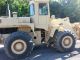 International Harvester Military M10a Rough Terrain Forklift Dresser 540 Loader Forklifts photo 8