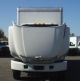 2012 Hino 268 Box Trucks / Cube Vans photo 17