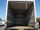 2012 Hino 268 Box Trucks / Cube Vans photo 19