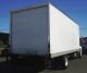 2012 Hino 268 Box Trucks / Cube Vans photo 4