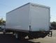 2012 Hino 268 Box Trucks / Cube Vans photo 6