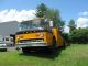 1980 Ford Ford Fire Truck Flatbeds & Rollbacks photo 1