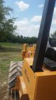 Case 960 Rock Saw Trenchers - Riding photo 6