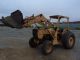 1988 Ford 545a Skip Loader Tractor Tractors photo 9