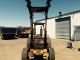 1988 Ford 545a Skip Loader Tractor Tractors photo 2