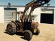 1988 Ford 545a Skip Loader Tractor Tractors photo 3