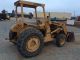 1988 Ford 545a Skip Loader Tractor Tractors photo 6