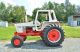 Case 1070 Agri King Tractor - - Ses Tractors photo 1