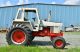Case 1070 Agri King Tractor - - Ses Tractors photo 3