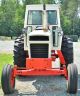 Case 1070 Agri King Tractor - - Ses Tractors photo 4