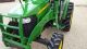2008 John Deere 4720 4x4 Tractor With Cab And Loader,  538 Hours,  Heat/air, Tractors photo 8