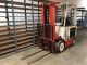 Nissan Electric Forklift Cym02l25s - Es And Charging Unit Forklifts photo 3