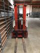 Nissan Electric Forklift Cym02l25s - Es And Charging Unit Forklifts photo 8