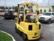 Hyster H40 Very Ready To Go Forklifts photo 1