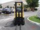 Hyster H40 Very Ready To Go Forklifts photo 3