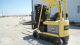 Electric Forklift Hyster E50xm2 - 33 Forklifts photo 1