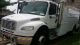 2007 Freightliner M2 106 Business Class Cng Utility / Service Trucks photo 1