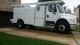 2007 Freightliner M2 106 Business Class Cng Utility / Service Trucks photo 2