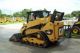 Cat 257b3 Track Loader,  2013,  2349 Hrs,  Lifts 2674 Lbs To 122 