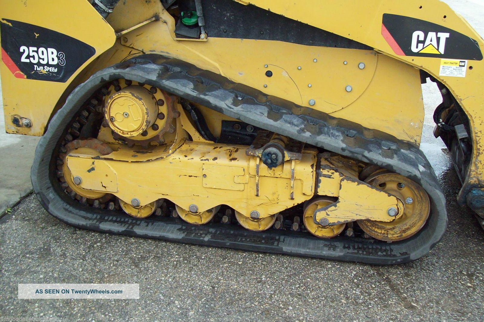 How Much Can A Cat Loader Lift at Gabrielle Johnson blog