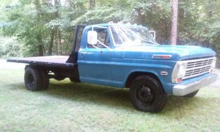 1969 Ford photo
