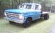 1969 Ford Flatbeds & Rollbacks photo 4