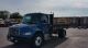 2011 Freightliner Business Class M2 106 Flatbeds & Rollbacks photo 1