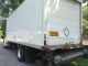 2007 Freightliner Business Class M2 Box Trucks / Cube Vans photo 9