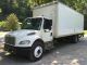 2007 Freightliner Business Class M2 Box Trucks / Cube Vans photo 4