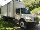 2007 Freightliner Business Class M2 Box Trucks / Cube Vans photo 5