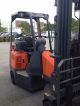 2013 Aisle Master 44s Narrow Aisle Articulated Forklift 4400 Lbs Side Shift Forklifts photo 11